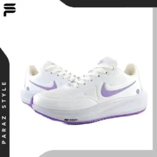 کفش رانینگ زنانه مدل نایکی آسپا nike